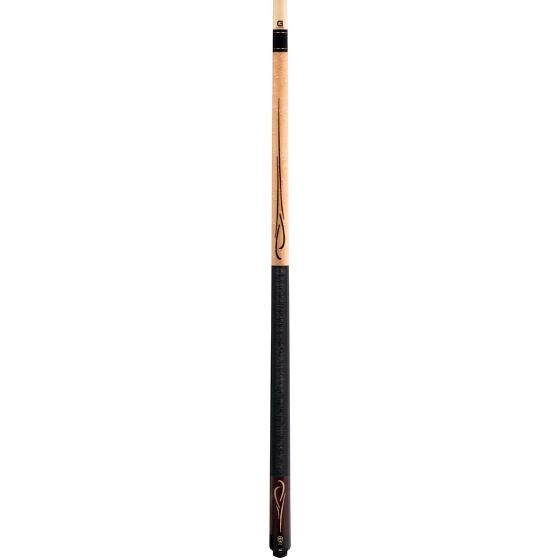 McDermott G416 Pool Cue|18|19|20|21