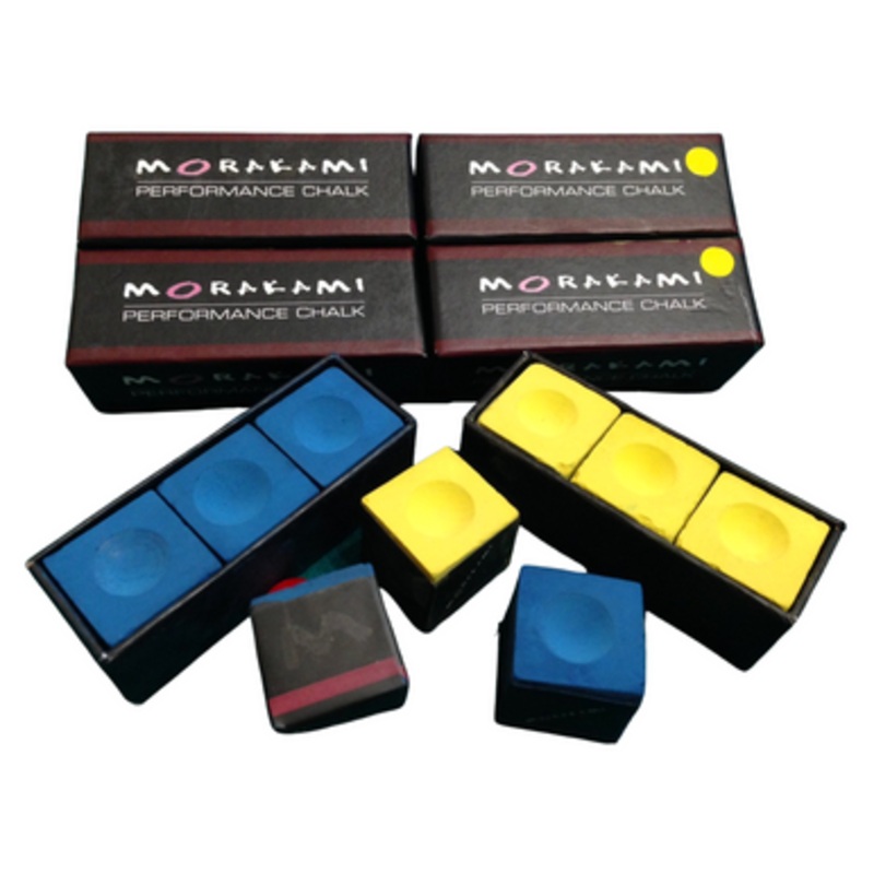 Morakami Performance Chalk