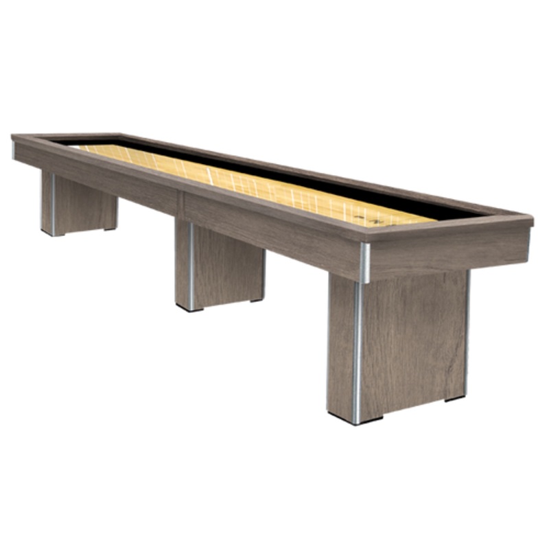 Olhausen Regent Colorado Laminate Shuffleboard