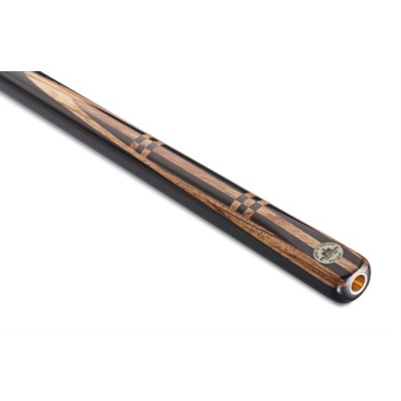 PERADON KNIGHT 3/4 jointed HIGHEST grade North American ash cue