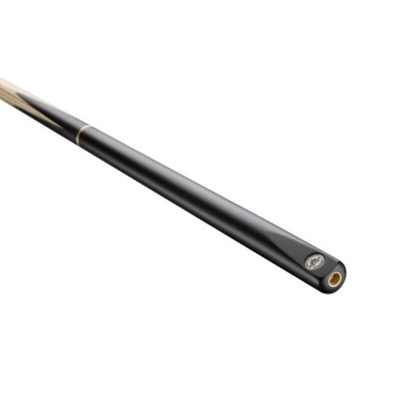 Peradon Newbury 3/4 cue with pro-line shaft