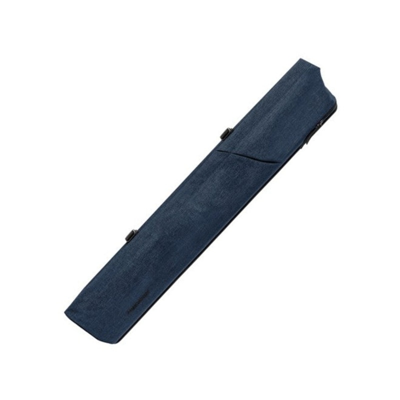 Predator Urbain 2×4 Soft Case|Blue|Dark Gray|Red