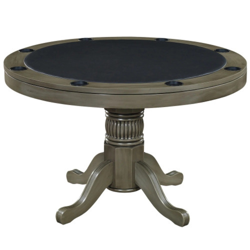 RAM 48 Round Game Table
