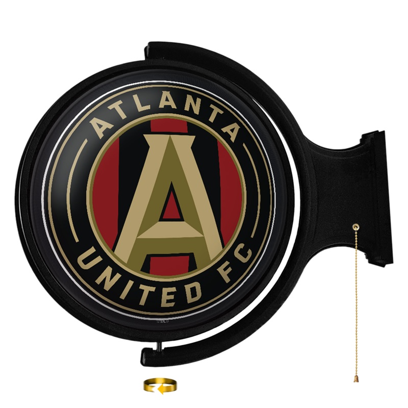 The Fan-Brand MLS Wall Mount Rotating Light
