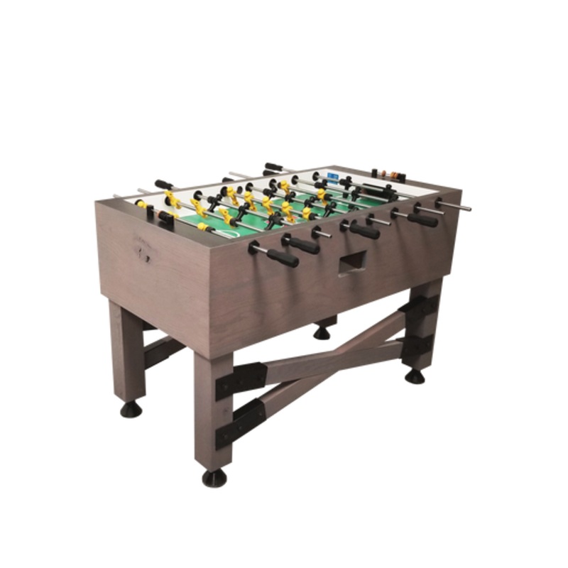Tornado Rustic Foosball Table