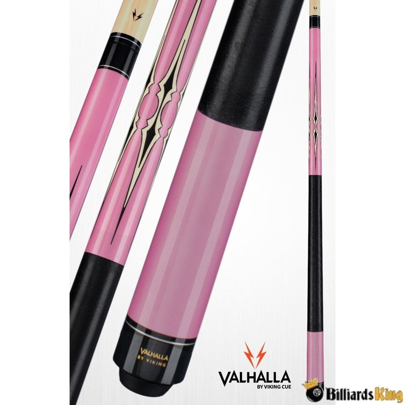 Valhalla VA233 Pool Cue Stick|18 Ounce|18.5 Ounce|19 Ounce|19.5 Ounce|20 Ounce|20.5 Ounce|21 Ounce