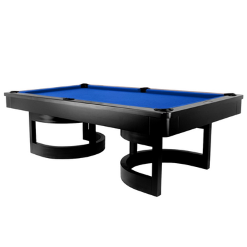 A.E. Schmidt 8′ Helix Pool Table