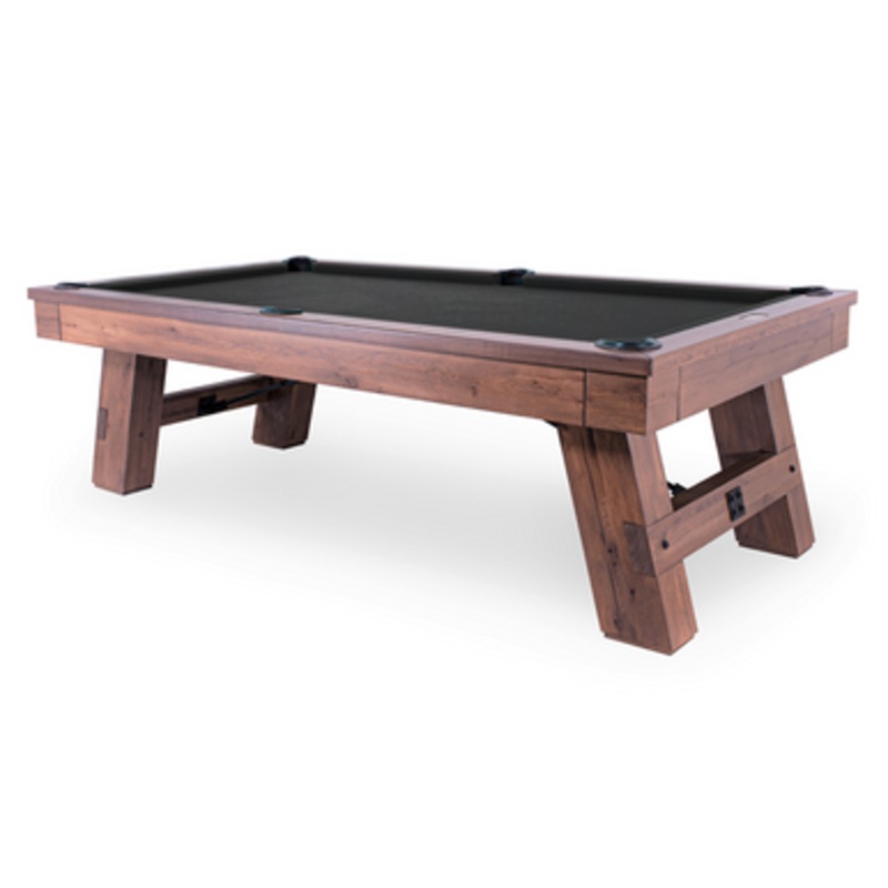 A.E. Schmidt Outlander Pool Table