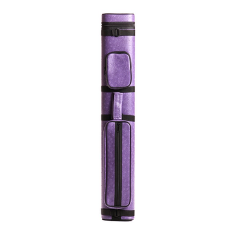 Apex 2B/4S Hard Case – Purple