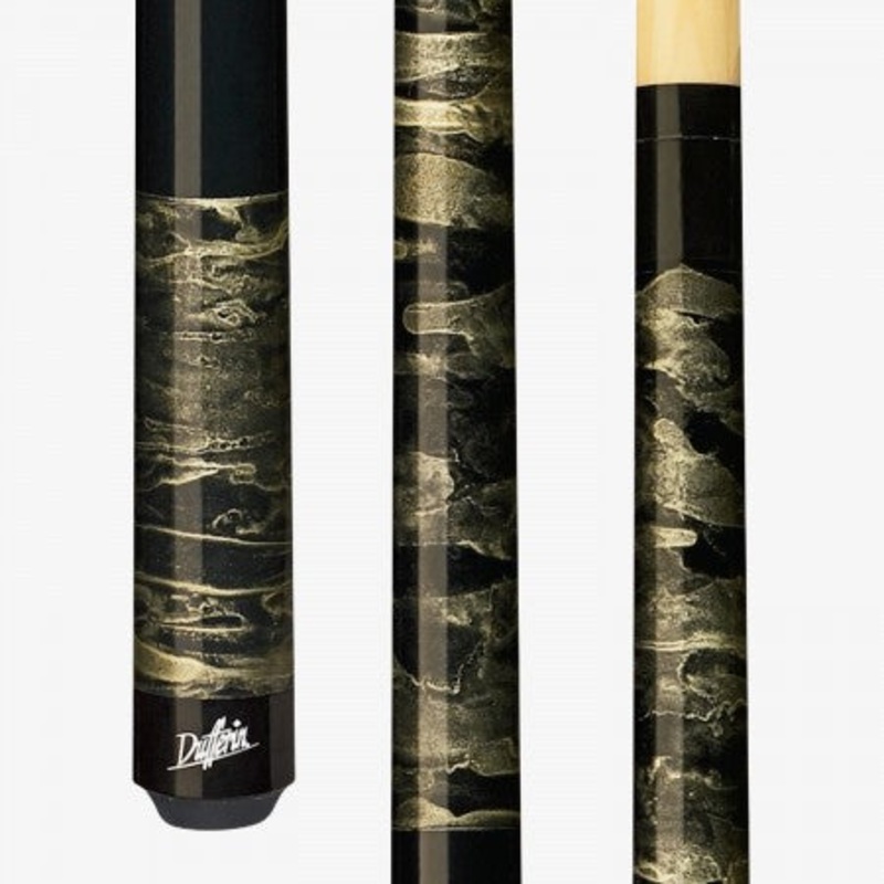 D-201 Dufferin Pool Cue|18 oz|19 oz|20 oz|21 oz