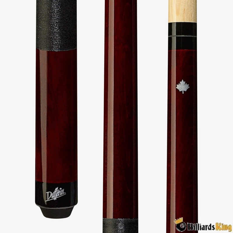 Dufferin D-231 Pool Cue Stick|18 Ounce|18.5 Ounce|19 Ounce|19.5 Ounce|20 Ounce|20.5 Ounce|21 Ounce