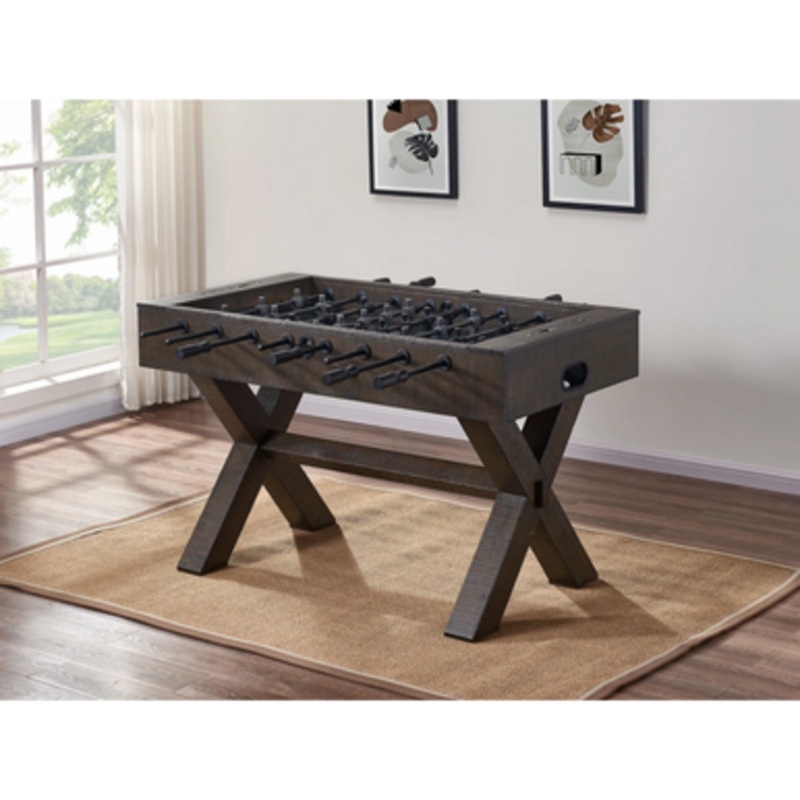 Imperial Homestead Foosball Table
