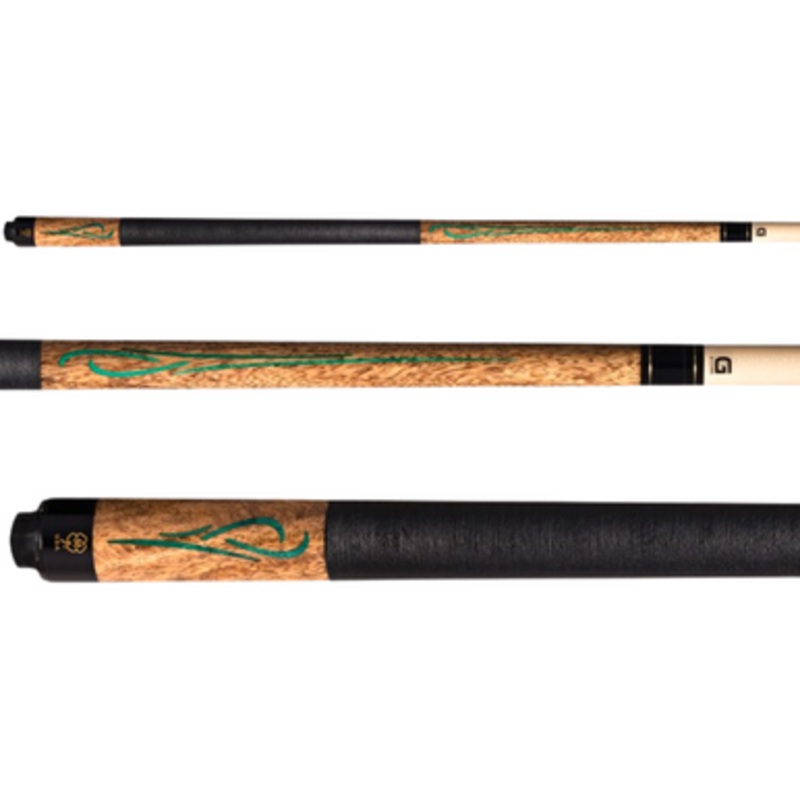 McDermott G416C with G-Core Shaft