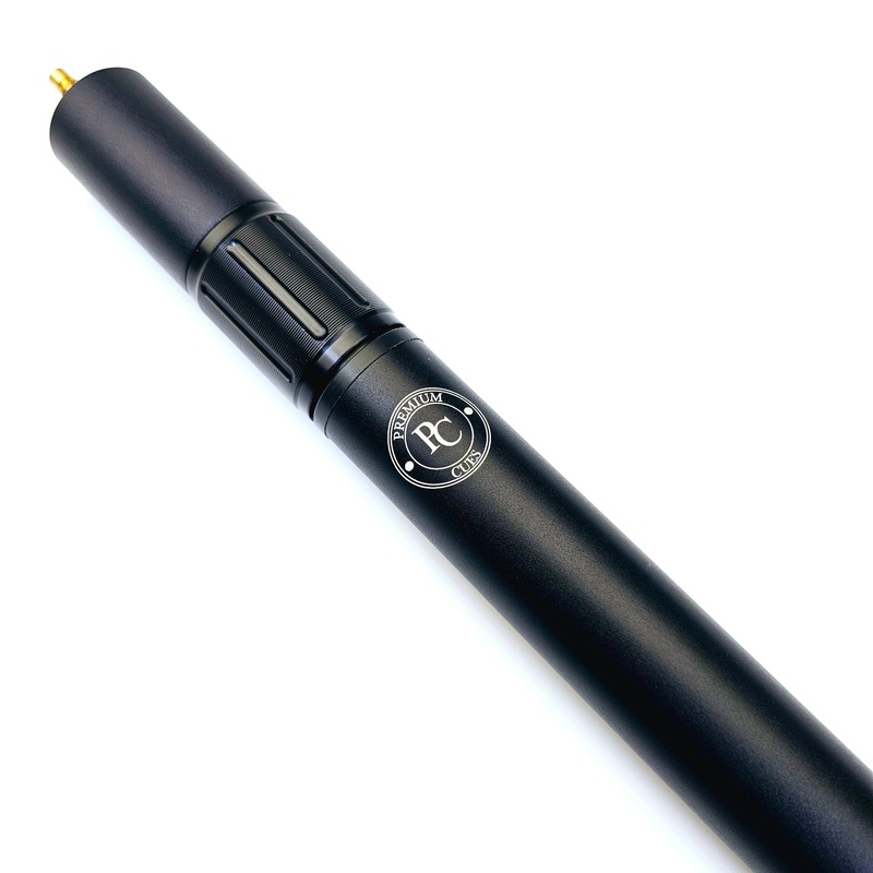 18 – 30 Telescopic Extension