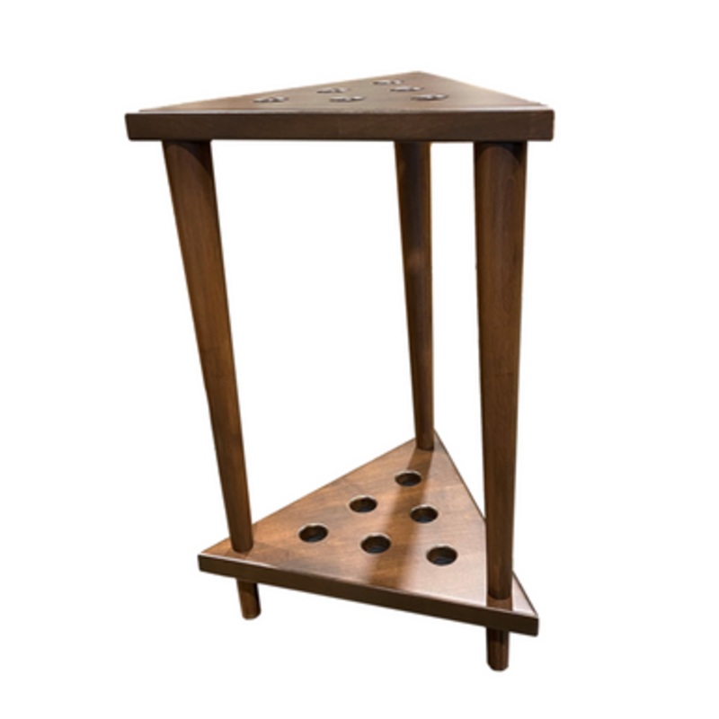 A.E. Schmidt DeVille Cue Rack