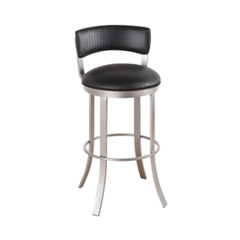 Callee Bailey UB (Upholstered  Back) Bar Stool