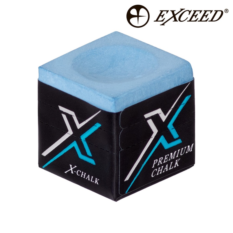 Exceed X-Chalk Blue 1 pc
