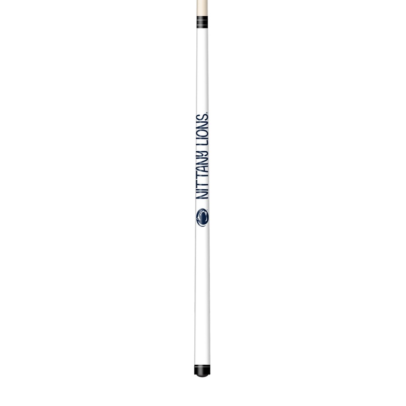 Penn State Short Cue