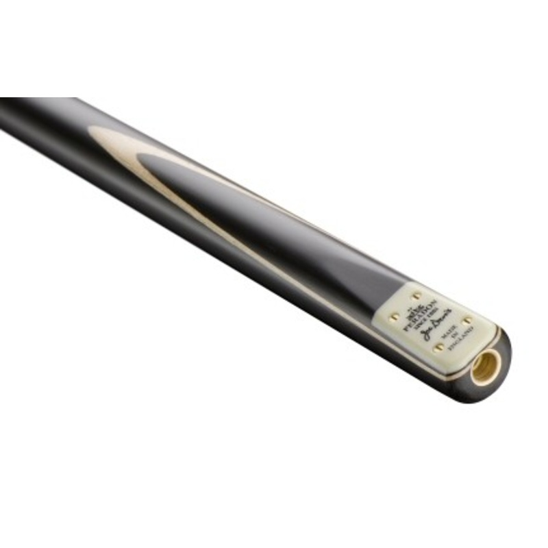 Peradon JOE DAVIS snooker cue 3/4 jointed handmade ash cue