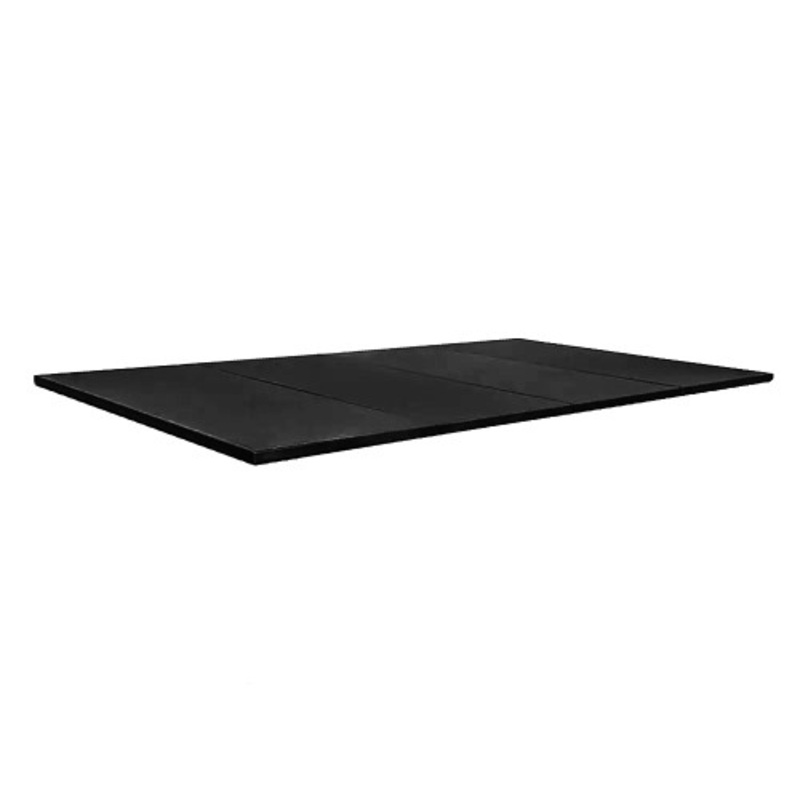 Presidential 8′ Conversion Dining Top Black