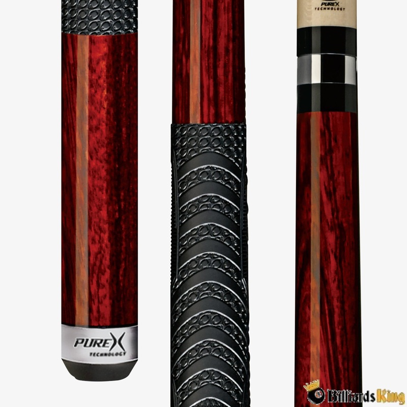 PureX HXTC15 Pool Cue Stick|18 Ounce|18.5 Ounce|19 Ounce|19.5 Ounce|20 Ounce|20.5 Ounce|21 Ounce