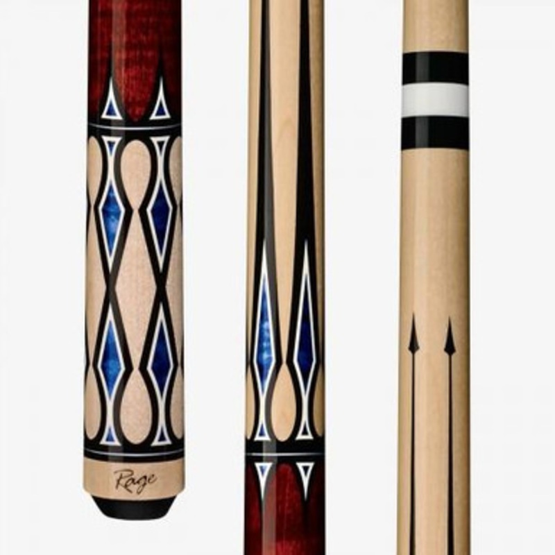 Rage Sky Door RG202 Cue
