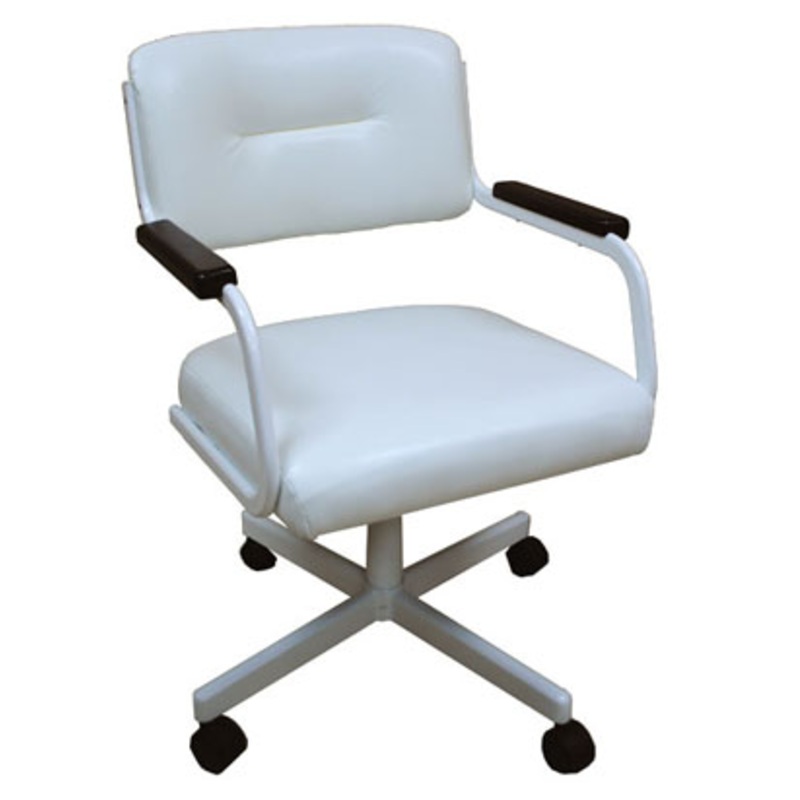 Tobias M-110 Caster Chair