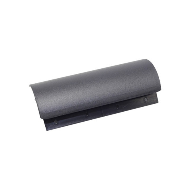 Universal Black Plastic Apron Miter, Set of 4