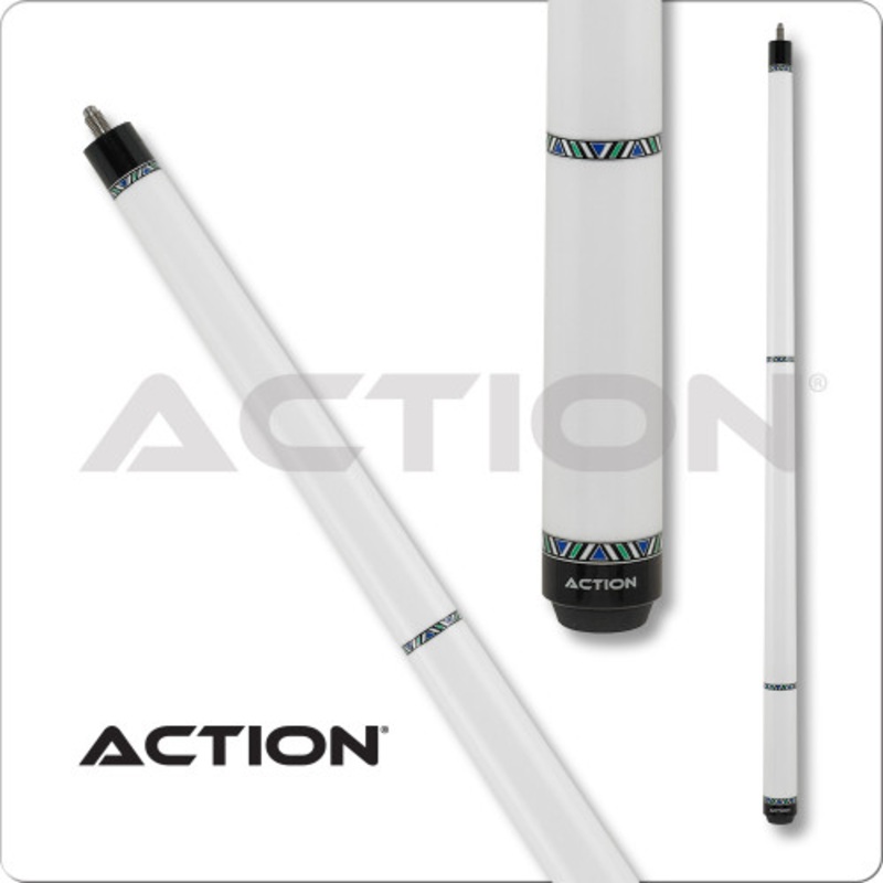 Action Value VAL28 Pool Cue