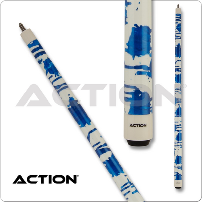 Action Value VAL38 Pool Cue