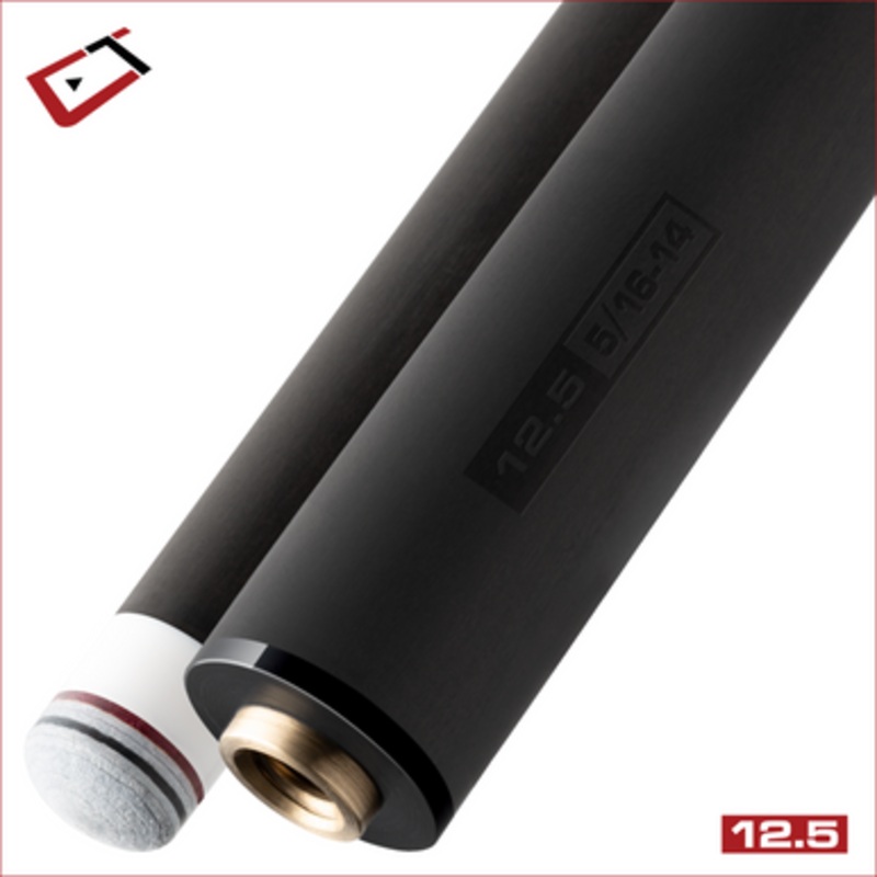 Cuetec Cynergy 12.5mm Shaft –  5/16 x 14
