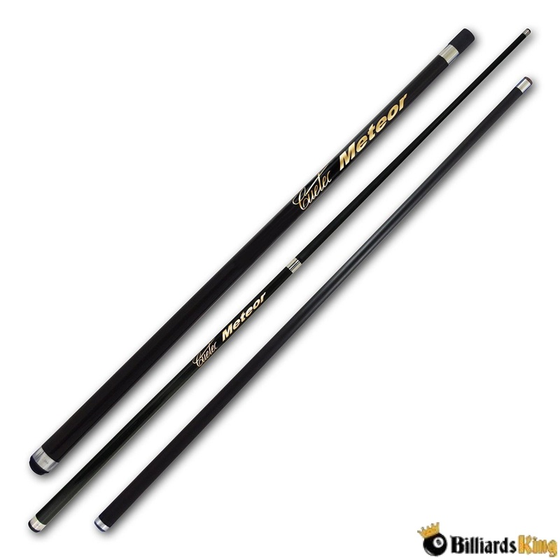 Cuetec Meteor Break Cue