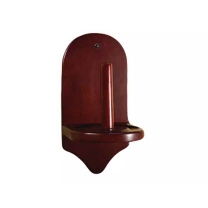 Deluxe Cone Chalk Wall Rack