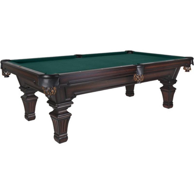 Olhausen Hampton Pool Table