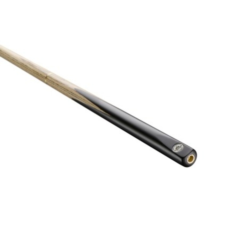 PERADON Comet 3/4 jointed 8 ball pool cue with included mini butt