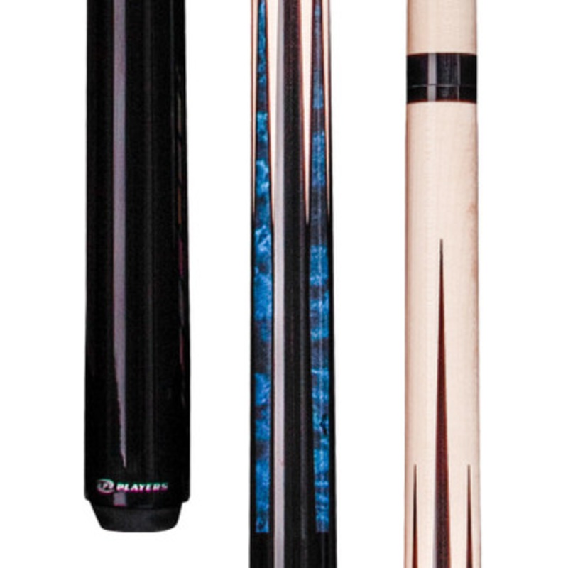 Players Sneaky Pete S-PSP20 Cue