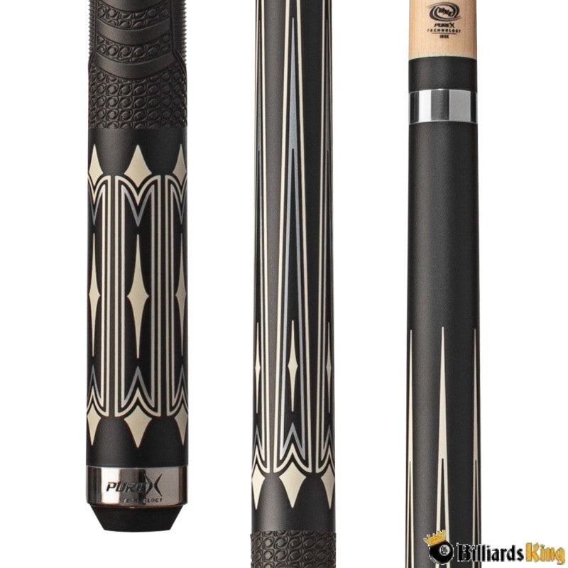 PureX HXT103 Pool Cue Stick|18 Ounce|18.5 Ounce|19 Ounce|19.5 Ounce|20 Ounce|20.5 Ounce|21 Ounce