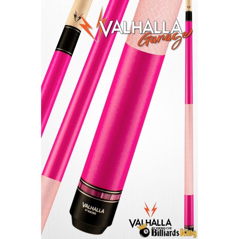 Valhalla Garage Series VG025 Pool Cue Stick