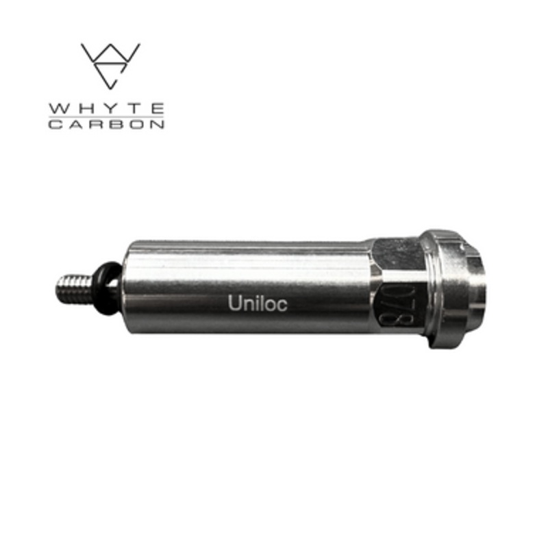 Whyte Carbon Adapter – Uni-Loc Joint