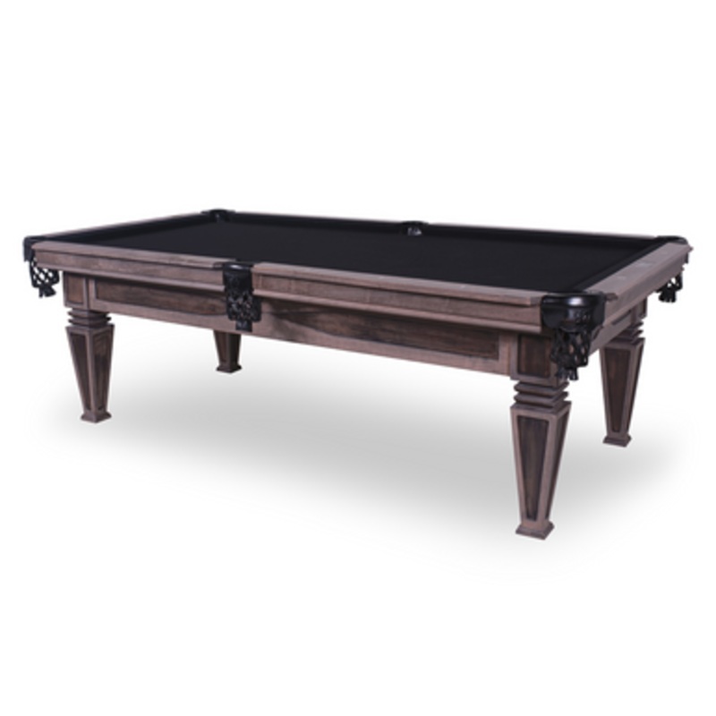 A.E. Schmidt Florence Pool Table