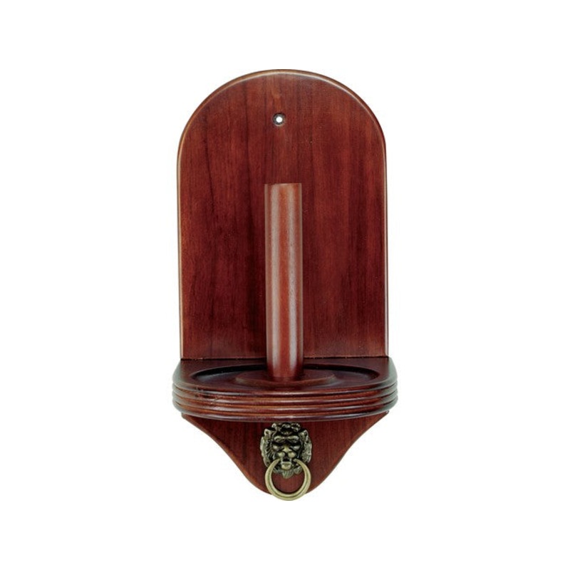 Action Lion Cone Chalk Holder|Honey|Wine|Chocolate|Midnight|Rustic