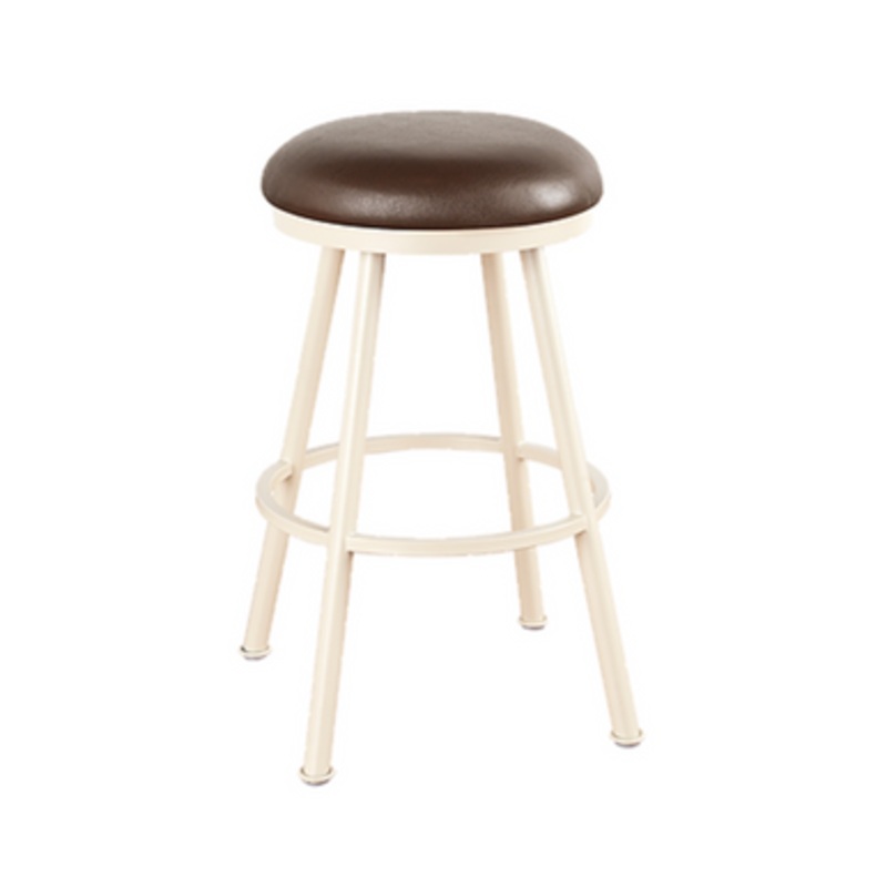 Callee Sunset Backless Bar Stool