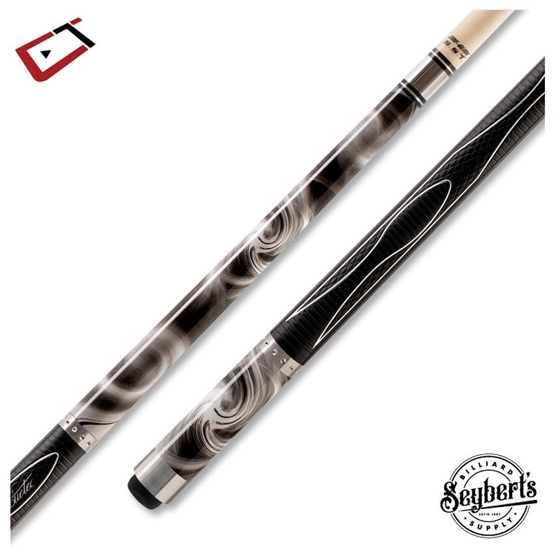 Cuetec Gen-Tek Pool Cue – 13-711DIS