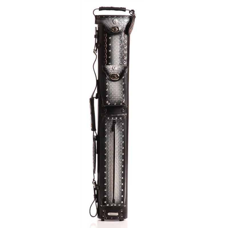 Instroke Southwest 3×5 Leather