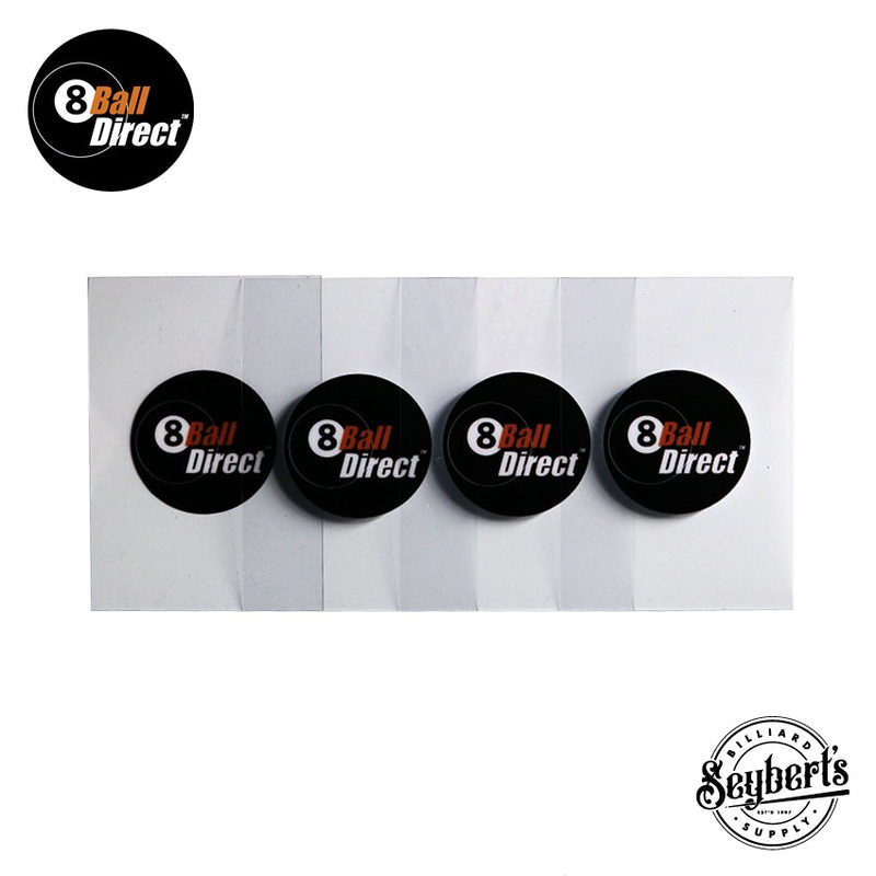 8-Ball Direct Break Pads|Large|X-Large