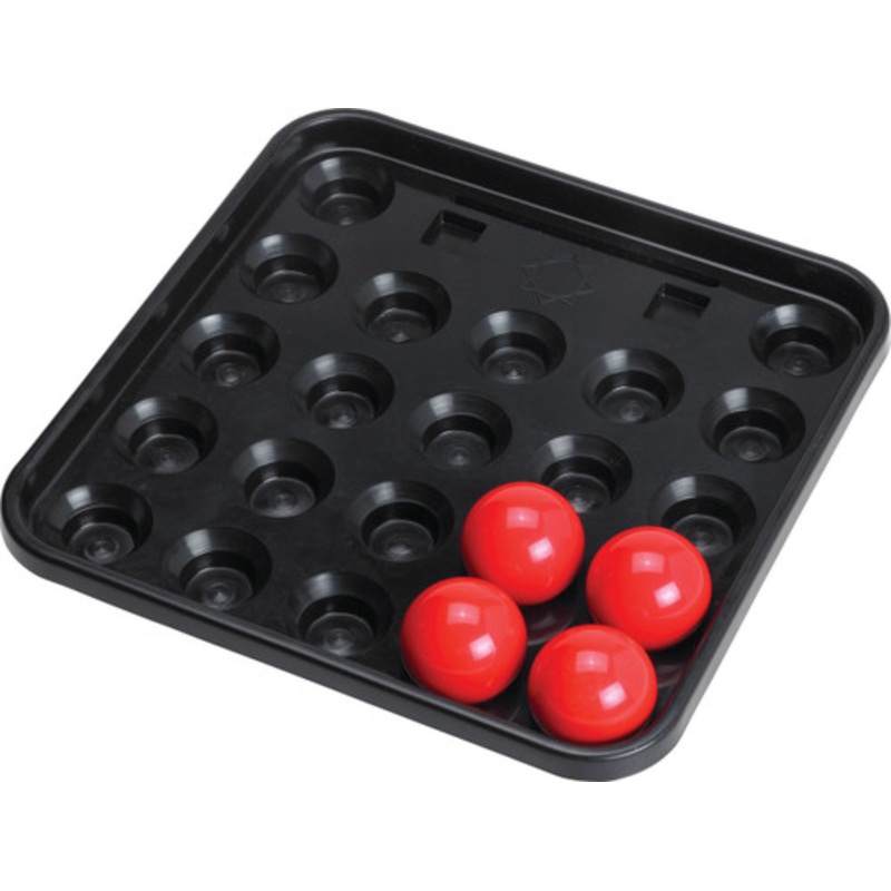Action Ball Tray – Snooker