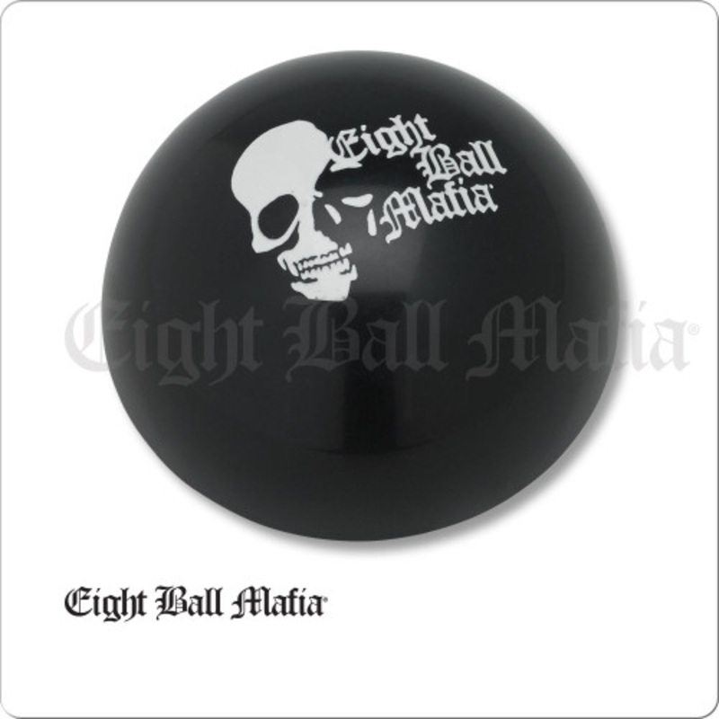 Action PMEBM01 Eight Ball Mafia PMEBM Pocket Marker