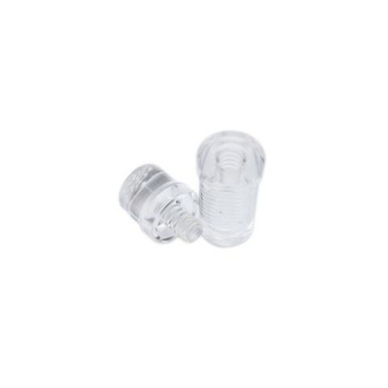 Delta 3/8×10 Acrylic Joint Protectors