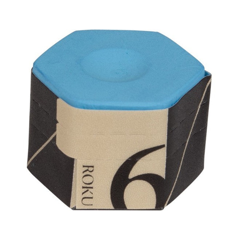 Kamui Roku 6|Blue|Green|Slate