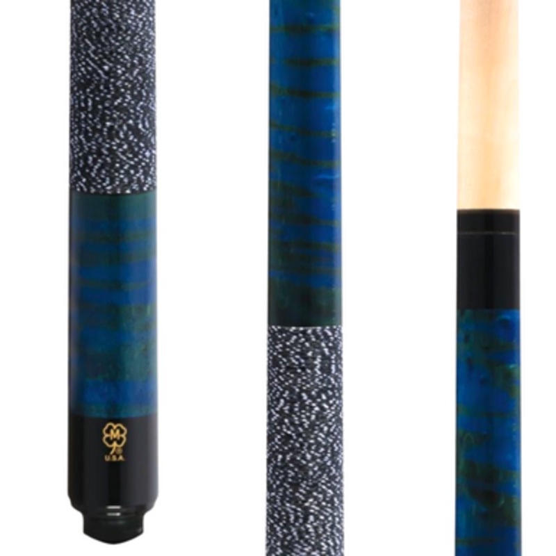 McDermott GS08 GS-Series with Maple Shaft